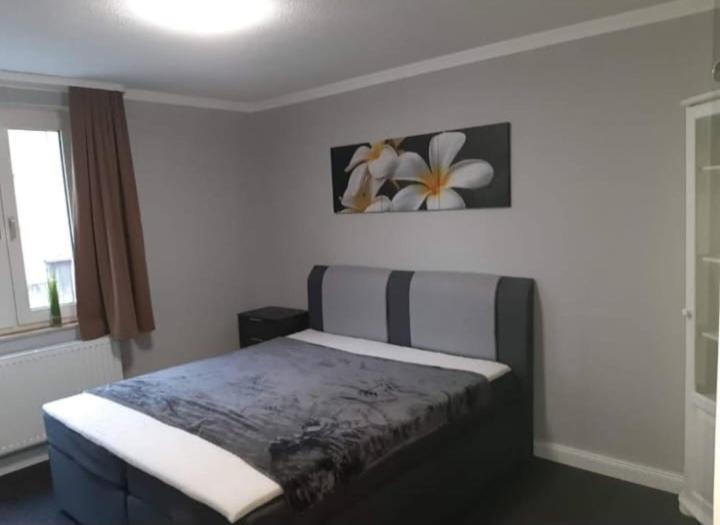 Gepflegte Schoene Ferienwohnung Mitten In Der Stadt Witten Exterior photo