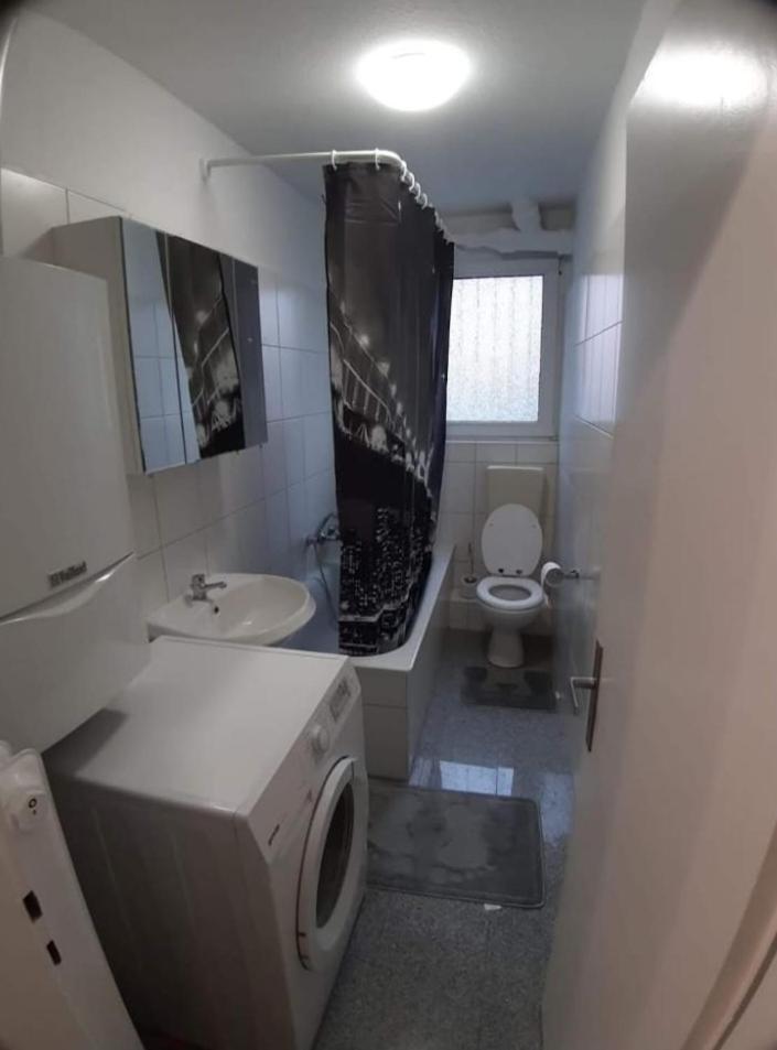 Gepflegte Schoene Ferienwohnung Mitten In Der Stadt Witten Exterior photo